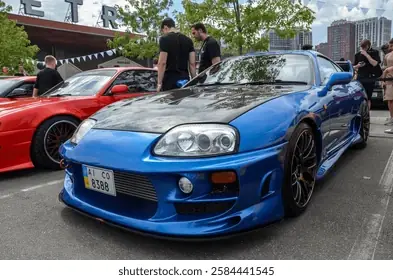 Toyota Tuning: Hướng Dẫn Chi Tiết Tăng Hiệu Suất Và Thẩm Mỹ