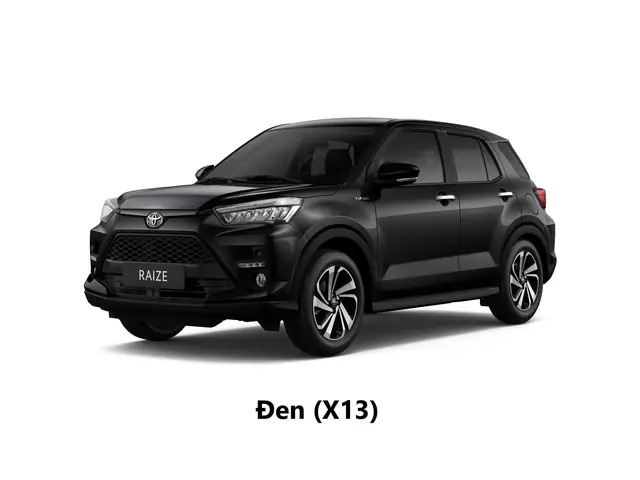 Toyota Turbo: Hiểu Về Công Nghệ Tăng Áp Và Các Mẫu Xe