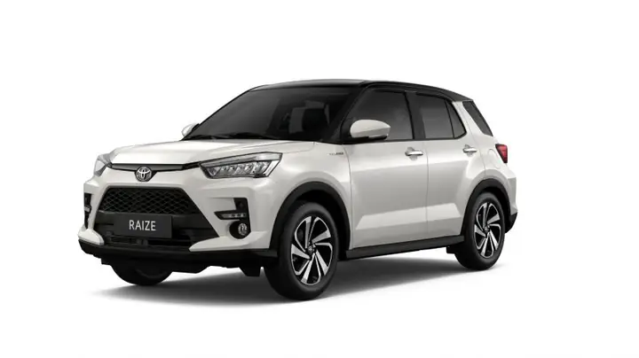 Toyota Turbo: Hiểu Về Công Nghệ Tăng Áp Và Các Mẫu Xe