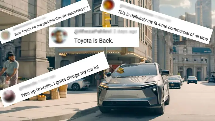 Toyota Tvc: Tổng Quan Về Các Quảng Cáo Truyền Hình Của Toyota Và Cách Chúng Ảnh Hưởng Đến Người Tiêu Dùng Toyota Tvc: Tổng Quan Về Các Quảng Cáo Truyền Hình Của Toyota Và Cách Chúng Ảnh Hưởng Đến Người Tiêu Dùng
