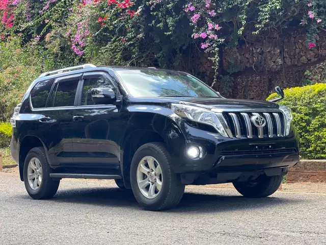 Toyota Tx Là Gì? Tổng Quan Chi Tiết Về Mẫu Xe Đa Năng Của Toyota
