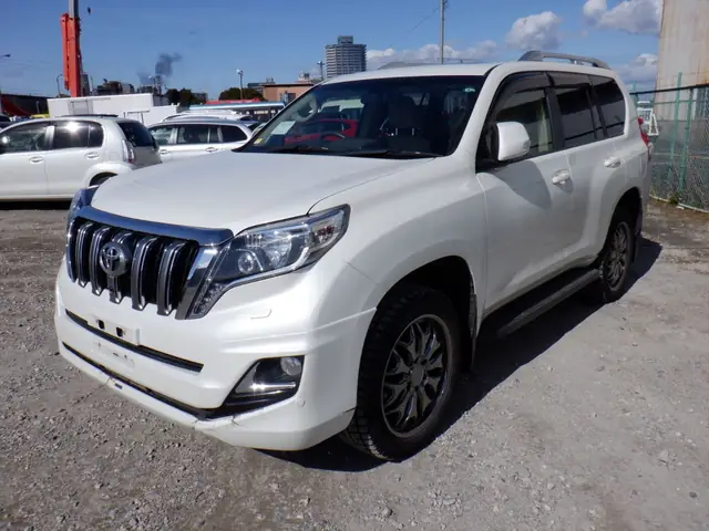 Toyota Tx Là Gì? Tổng Quan Chi Tiết Về Mẫu Xe Đa Năng Của Toyota
