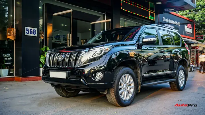 Toyota Txl – Tổng Quan Chi Tiết Về Mẫu Xe Đa Dụng Dành Cho Gia Đình Và Doanh Nghiệp