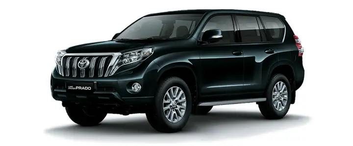 Toyota Txl – Tổng Quan Chi Tiết Về Mẫu Xe Đa Dụng Dành Cho Gia Đình Và Doanh Nghiệp