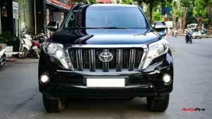 Toyota Txl – Tổng Quan Chi Tiết Về Mẫu Xe Đa Dụng Dành Cho Gia Đình Và Doanh Nghiệp