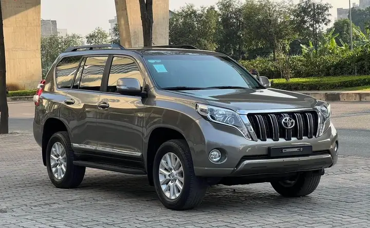 Toyota Txl – Tổng Quan Chi Tiết Về Mẫu Xe Đa Dụng Dành Cho Gia Đình Và Doanh Nghiệp