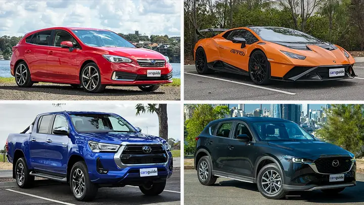 Toyota Types: Tổng Quan Các Dòng Xe Toyota Và Cách Chọn Phù Hợp Cho Nhu Cầu Của Bạn