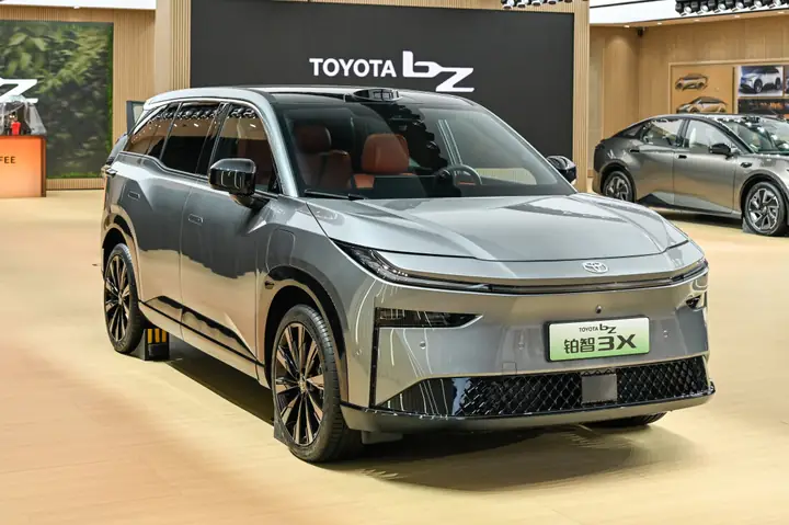 Toyota Ua: Tổng Quan Về Thương Hiệu Toyota Tại Ukraine 2026