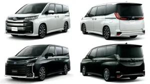 Toyota Ua: Tổng Quan Về Thương Hiệu Toyota Tại Ukraine 2024