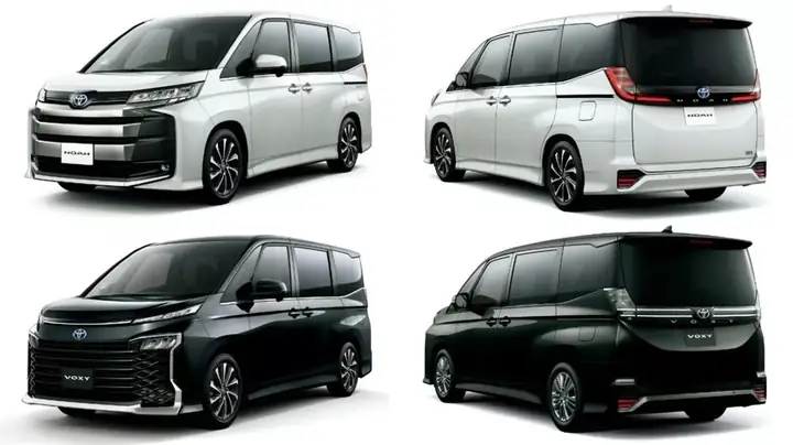 Toyota Ua: Tổng Quan Về Thương Hiệu Toyota Tại Ukraine 2026