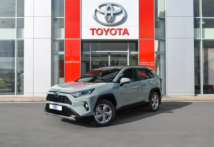 Toyota Uae – Tổng Quan Về Thương Hiệu, Dòng Xe Và Dịch Vụ Tại Các Tiểu Vương Quốc Ả Rập Thống Nhất