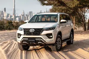 Toyota Uae – Tổng Quan Về Thương Hiệu, Dòng Xe Và Dịch Vụ Tại Các Tiểu Vương Quốc Ả Rập Thống Nhất