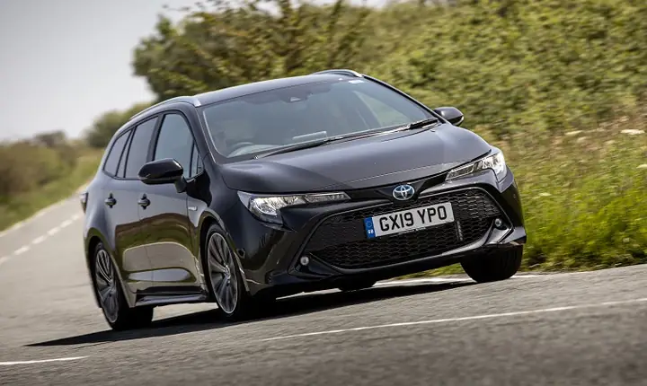 Toyota Uk – Hướng Dẫn Toàn Diện Về Thương Hiệu Ô Tô Nhật Bản Tại Vương Quốc Anh