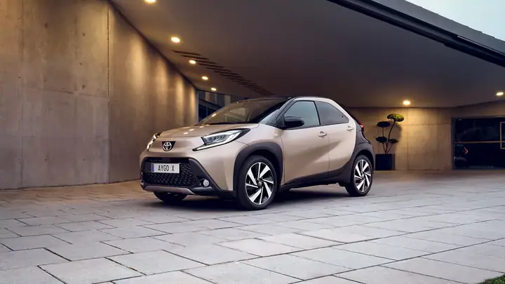 Toyota Uk – Hướng Dẫn Toàn Diện Về Thương Hiệu Ô Tô Nhật Bản Tại Vương Quốc Anh