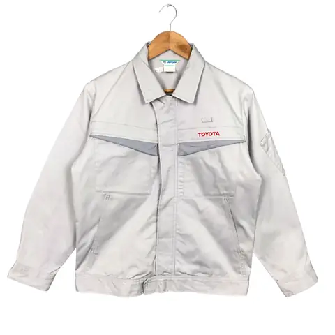 Toyota Uniform: Tổng Quan Về Đồng Phục Công Ty Toyota Và Cách Chọn Lựa Phù Hợp Toyota Uniform: Tổng Quan Về Đồng Phục Công Ty Toyota Và Cách Chọn Lựa Phù Hợp