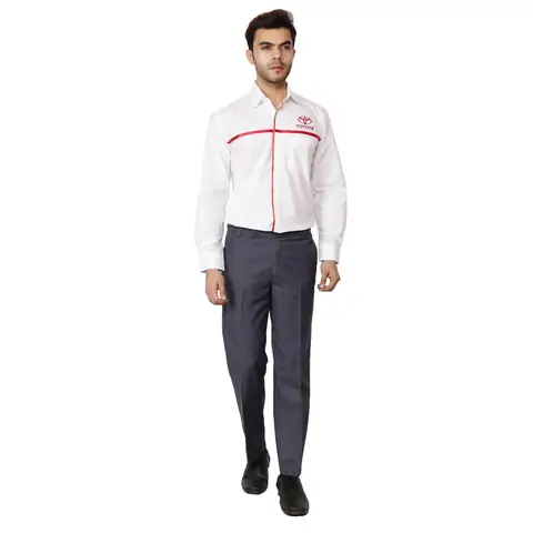 Toyota Uniform: Tổng Quan Về Đồng Phục Công Ty Toyota Và Cách Chọn Lựa Phù Hợp Toyota Uniform: Tổng Quan Về Đồng Phục Công Ty Toyota Và Cách Chọn Lựa Phù Hợp