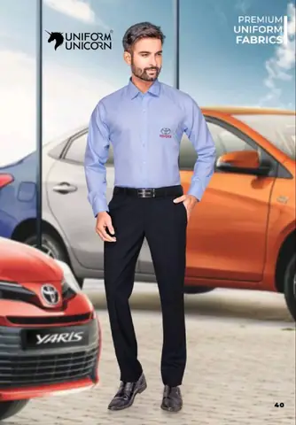 Toyota Uniform: Tổng Quan Về Đồng Phục Công Ty Toyota Và Cách Chọn Lựa Phù Hợp Toyota Uniform: Tổng Quan Về Đồng Phục Công Ty Toyota Và Cách Chọn Lựa Phù Hợp