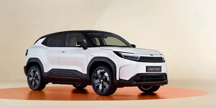 Toyota Urban Cruiser – Tổng Quan Chi Tiết Và Những Điều Bạn Cần Biết