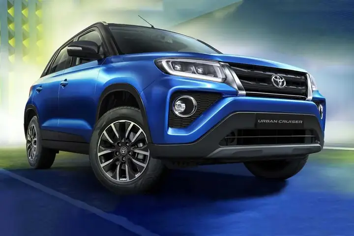 Toyota Urban Cruiser – Tổng Quan Chi Tiết Và Những Điều Bạn Cần Biết