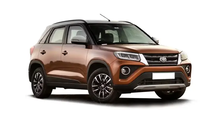Toyota Urban Cruiser – Tổng Quan Chi Tiết Và Những Điều Bạn Cần Biết