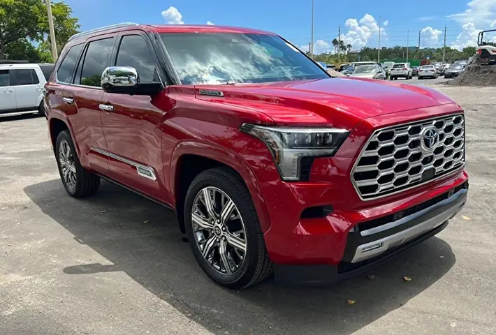 Toyota Us: Tổng Quan Về Thương Hiệu, Mẫu Xe Và Thị Trường Mỹ