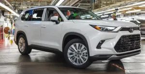 Toyota Us: Tổng Quan Về Thương Hiệu, Mẫu Xe Và Thị Trường Mỹ