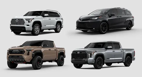 Toyota Us: Tổng Quan Về Thương Hiệu, Mẫu Xe Và Thị Trường Mỹ
