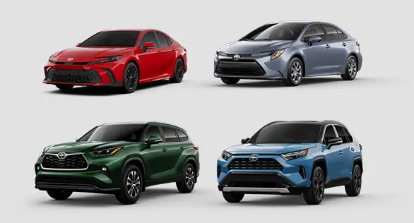 Toyota Usa: Tổng Quan Về Lịch Sử, Thị Trường Và Các Mẫu Xe Nổi Bật