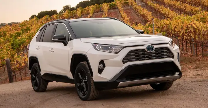 Toyota Usa Cars – Tổng Quan Về Dòng Xe, Thị Trường Và Xu Hướng Hiện Tại