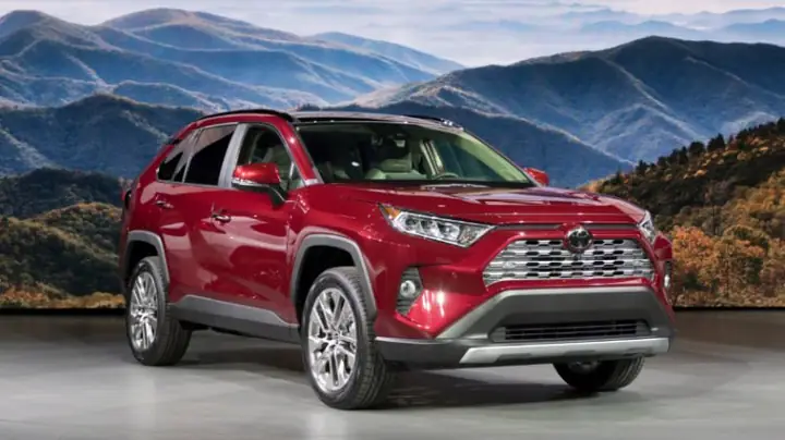 Toyota Usa Cars – Tổng Quan Về Dòng Xe, Thị Trường Và Xu Hướng Hiện Tại