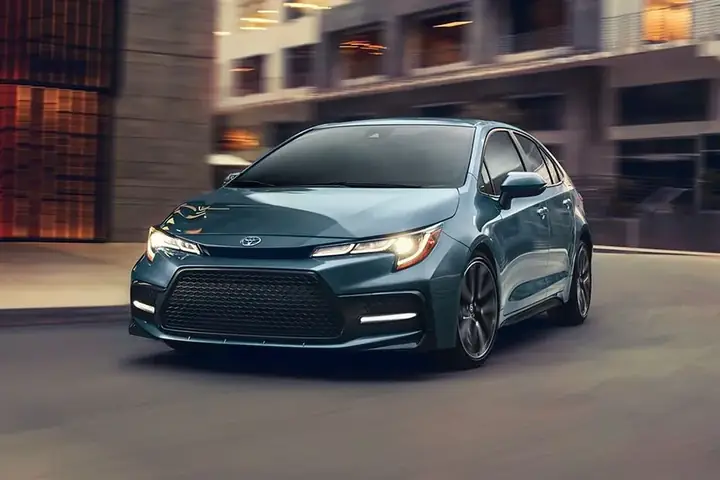 Toyota Usa Price – Giá Bán Và Chi Phí Chủ Yếu Khi Mua Xe Toyota Tại Mỹ
