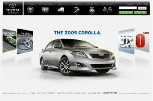 Toyota Usa Website – Hướng Dẫn Toàn Diện Về Trang Chủ, Dịch Vụ Và Thông Tin Hữu Ích