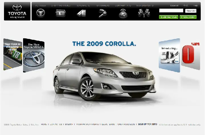 Toyota Usa Website – Hướng Dẫn Toàn Diện Về Trang Chủ, Dịch Vụ Và Thông Tin Hữu Ích Toyota Usa Website – Hướng Dẫn Toàn Diện Về Trang Chủ, Dịch Vụ Và Thông Tin Hữu Ích