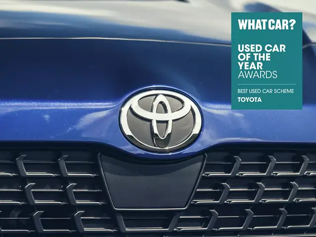Toyota Used Card Là Gì? Tất Cả Những Thông Tin Cần Biết Về Thẻ Bảo Hiểm Xe Toyota Cũ