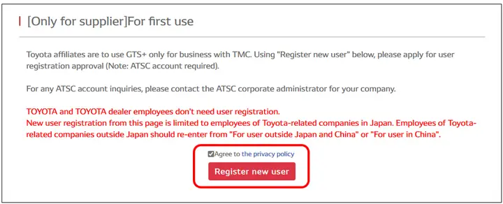 Toyota User: Hướng Dẫn Sử Dụng Và Lợi Ích Cho Chủ Xe