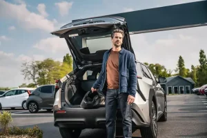 Toyota User: Hướng Dẫn Sử Dụng Và Lợi Ích Cho Chủ Xe