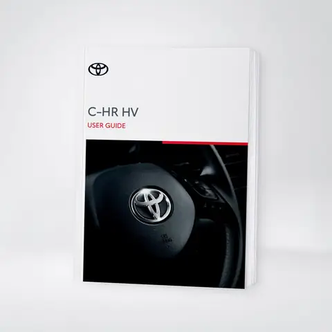 Toyota User: Hướng Dẫn Sử Dụng Và Lợi Ích Cho Chủ Xe