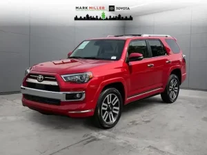 Toyota Utah – Tổng Quan Về Mạng Lưới Đại Lý, Dịch Vụ Và Cộng Đồng Người Dùng
