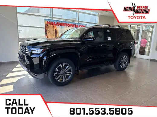 Toyota Utah – Tổng Quan Về Mạng Lưới Đại Lý, Dịch Vụ Và Cộng Đồng Người Dùng