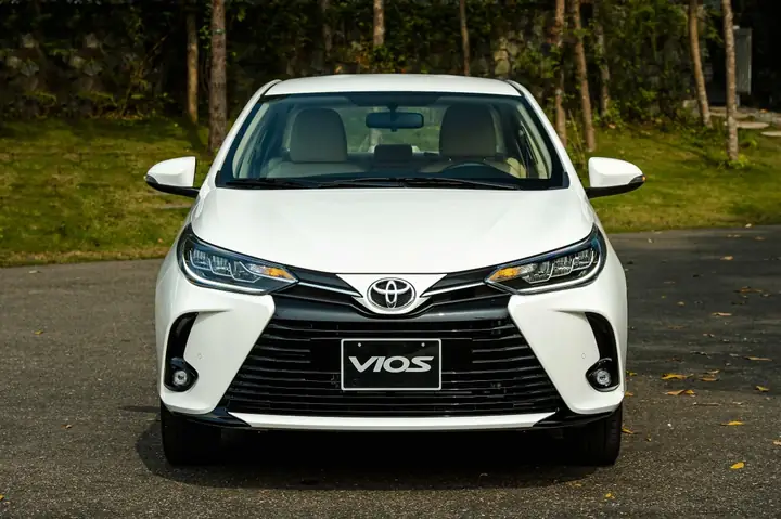 Toyota V – Tổng Quan Và Những Điểm Cần Biết Cho Người Tiêu Dùng