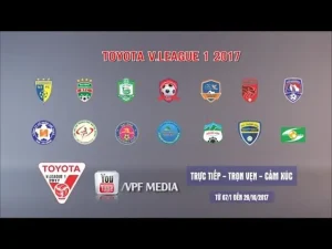 Toyota V League Là Gì? Tổng Quan Chi Tiết Về Giải Đua Xe Toyota