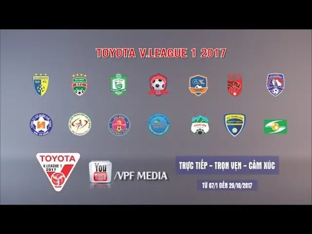 Toyota V League Là Gì? Tổng Quan Chi Tiết Về Giải Đua Xe Toyota