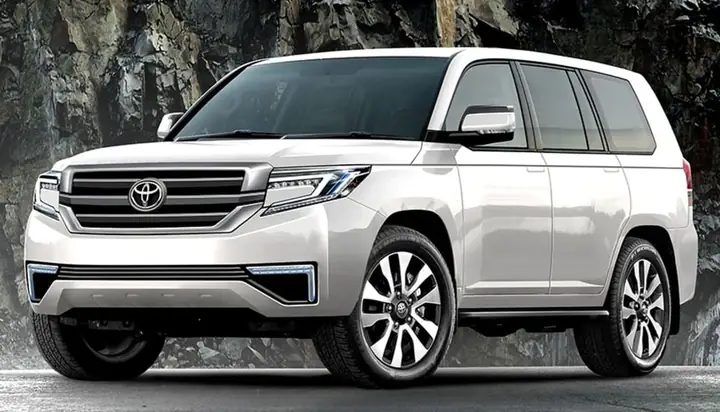 Toyota V6 Là Gì? Đánh Giá Tổng Quan Về Động Cơ V6 Của Toyota