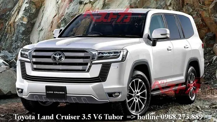 Toyota V6 Là Gì? Đánh Giá Tổng Quan Về Động Cơ V6 Của Toyota