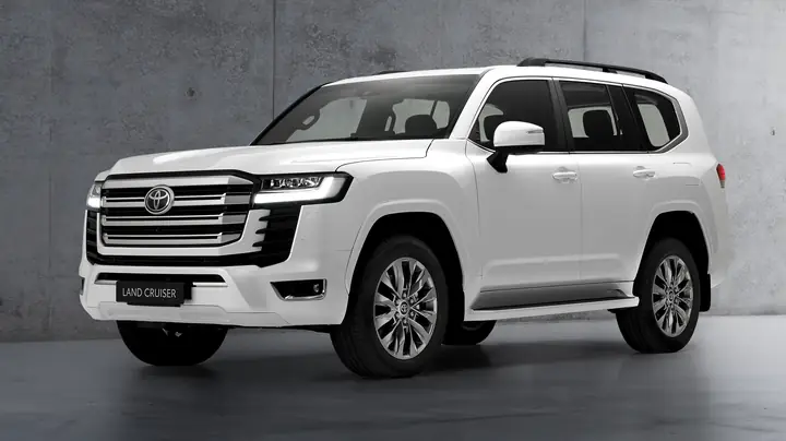 Toyota V6 Là Gì? Đánh Giá Tổng Quan Về Động Cơ V6 Của Toyota