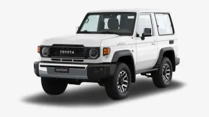 Toyota V6 Là Gì? Đánh Giá Tổng Quan Về Động Cơ V6 Của Toyota