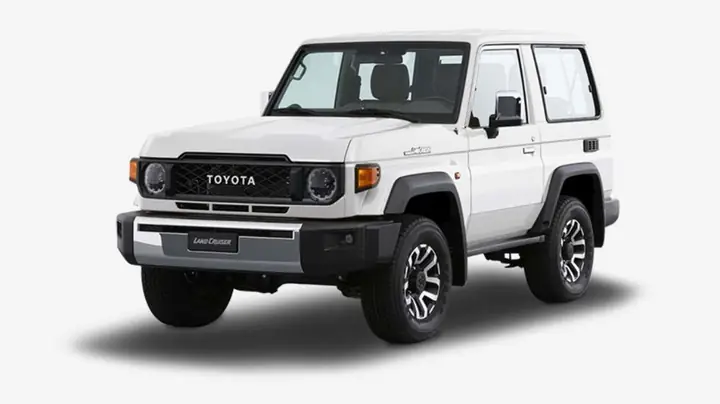 Toyota V6 Là Gì? Đánh Giá Tổng Quan Về Động Cơ V6 Của Toyota