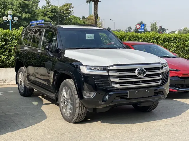 Toyota V6 Là Gì? Đánh Giá Tổng Quan Về Động Cơ V6 Của Toyota