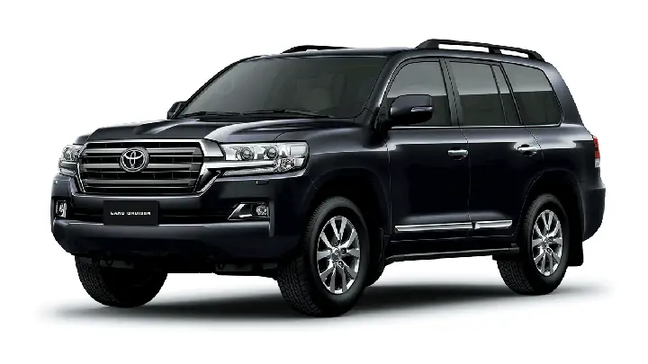 Toyota V8: Tổng Quan Về Công Nghệ Động Cơ V8 Của Toyota Và Các Mẫu Xe Áp Dụng