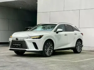 So Sánh Toyota Và Lexus: Đánh Giá Chi Tiết Các Dòng Xe